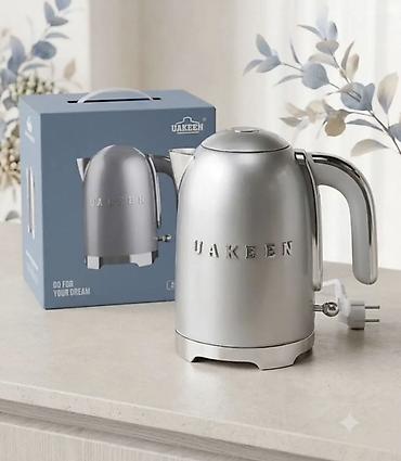 kettle: Электрический чайник, Новый, Самовывоз, Платная доставка — 2
