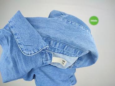 dżins tekst: Asos, Sukienka damska, rozmiar L — 6