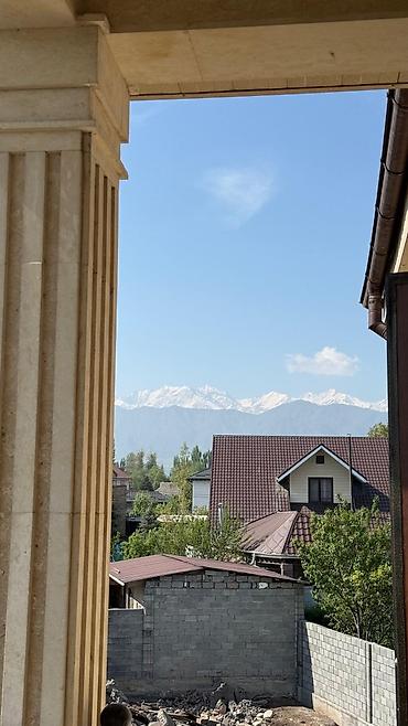 Продажа коттеджей и домов: Продается современный просторный дом в Беш-Кунгее (начало) 📍Алматинка/ — 7