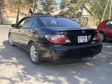 диски виндом: Toyota Windom: 2003 г., 3 л, Автомат, Бензин, Седан — 4