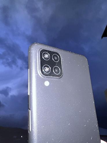 часы зама цена: Samsung Galaxy A12, Б/у, 64 ГБ, цвет - Черный, 2 SIM — 2