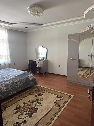 kiraye ile satilan evler: 4 otaqlı, 979 kv. m, Orta təmir — 9