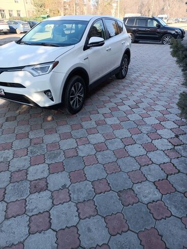 додж машина цена: Toyota RAV4: 2018 г., 2.5 л, Автомат, Бензин, Кроссовер