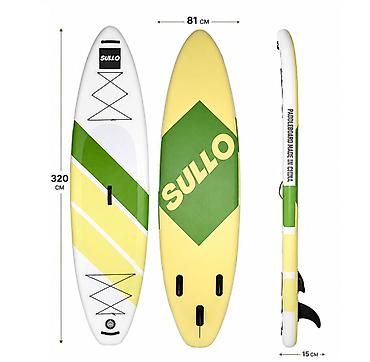весло: 🏄 Аренда SUP-бордов 🌊 Стоимость: • 800 сом/сутки ✅ В комплект — 3