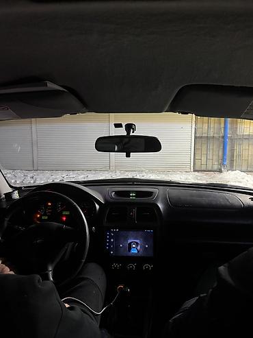 Subaru: Subaru Impreza: 2006 г., Механика, Универсал — 5