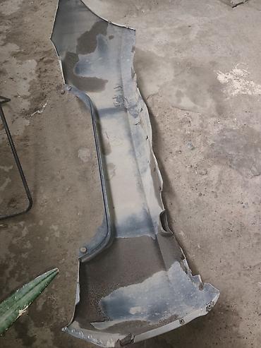 Крышки багажника и комплектующие: Honda, Б/у — 9