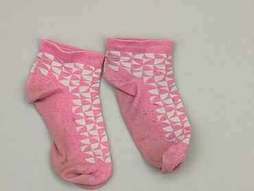 sukienki bielizniana: Socks, condition - Fair