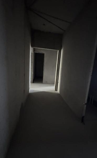 105: 2 комнаты, 74 м², Тунгуч мкр 105 серия, 3 этаж, ПСО (под самоотделку) — 2