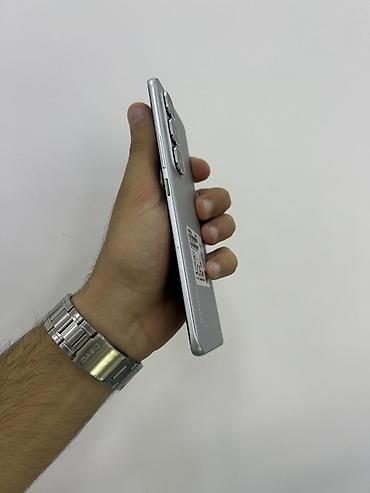 Мобильные телефоны и аксессуары: Infinix Hot 60 Pro+, 256 ГБ, цвет - Серебристый, Сенсорный — 9