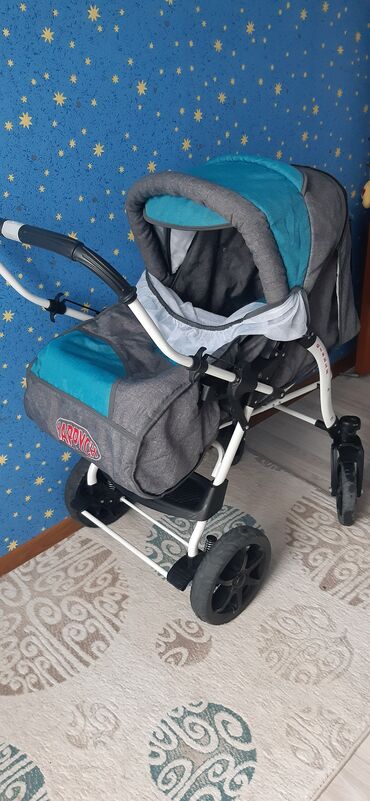 Gəzinti arabaları: İşlənmiş, Ödənişli çatdırılma — 2