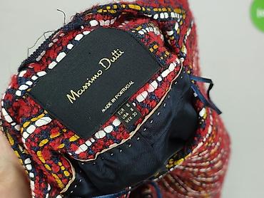 paul shark: Massimo Dutti, Marynarka damska, rozmiar S — 4
