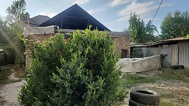 Продажа коттеджей и домов: 💎СРОЧНО ПРОДАЕТСЯ ДОМ 🏢Комнат: 3 📍Район: Ленинский район 🏘️Микрорайон — 4