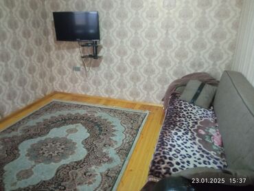 3 mkr kiraye evler: 55 kv. m, 2 otaqlı, Qaz, İşıq, Su