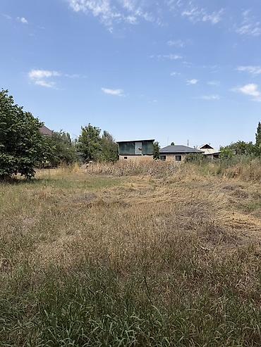 1 bedroom: 13 соток, Для строительства — 3