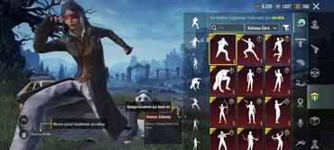 hesab 2.0 pubg: Təcili satılır 66 səviyyədi 3 ildi oynanır hesabda dolu hesabdı uc