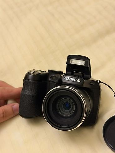 ps 3 100 azn: Fujifilm FinePix S2980 rəqəmsal fotoaparat - 14 MP həllolma - Fujinon — 1