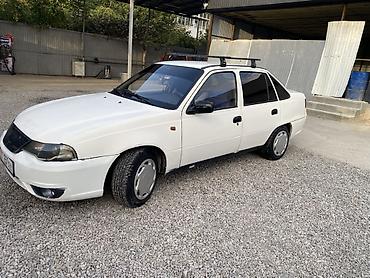 купить заз: Daewoo Nexia: 2009 г., 1.5 л, Механика, Бензин, Седан — 2