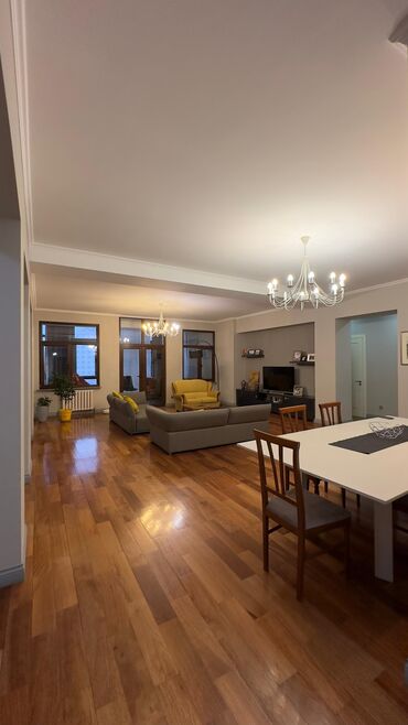 Продажа квартир: 5 и более комнат, 264 м², Элитка, 6 этаж, Дизайнерский ремонт — 5