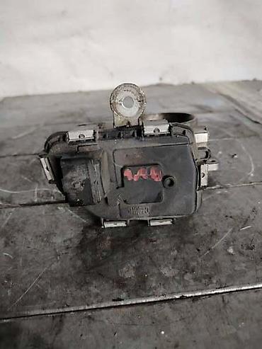 nodi auto: KLAPNA GASA ZA CITROEN C3 OD 2009. DO 2013. GOD. | Klapna gasa — 2