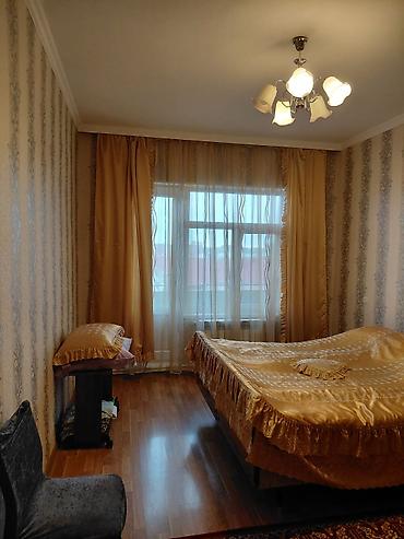 xirdalan menziller: Xırdalan, 4 otaqlı, Köhnə tikili, 80 kv. m — 2