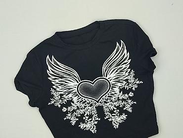 bluza dragonball: Romwe, Top damski, rozmiar XS — 1