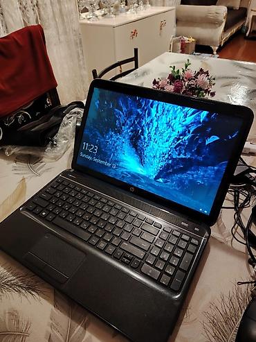 120 ekran televizor qiymetleri: HP Pavilion seriyalı noutbuk Xüsusiyyətlər: - 15.6" ekran, HD parlaq — 2