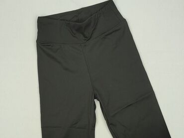 sizeer ubrania: Leggings Shorts for women, size S