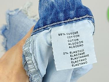 grace jeans mango: Szorty damskie, rozmiar S — 5
