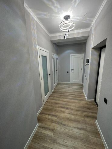 купить квартиру в рассрочку от хозяина: 1 комната, 48 м², Элитка, 10 этаж, Евроремонт
