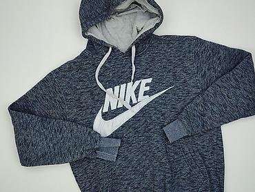 nike tech fleece: Nike, Bluza z kapturem dla mężczyzn, rozmiar L — 1