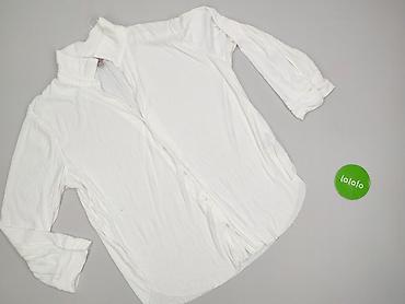 biale body hm: H&M, Koszula damska, rozmiar L — 3