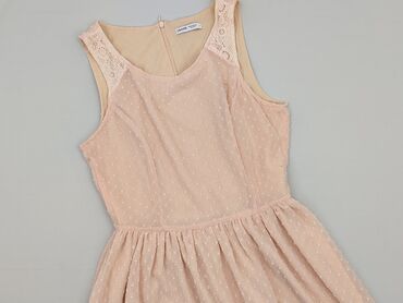 sukienki długie dopasowane na wesele: Cropp, Women`s dress, size S (EU 36)