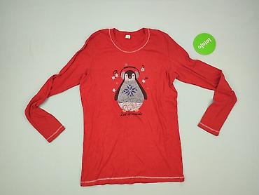 rozek: Italian Fashion, Bluzka damska, rozmiar XL — 2