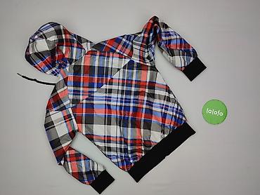 pull and bear sweter w paski: Kurtka przejściowa, 9 lat, 128-134 cm, stan - Bardzo dobry — 3