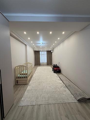 Продажа квартир: 3 комнаты, 125 м², Элитка, 11 этаж, Евроремонт — 6