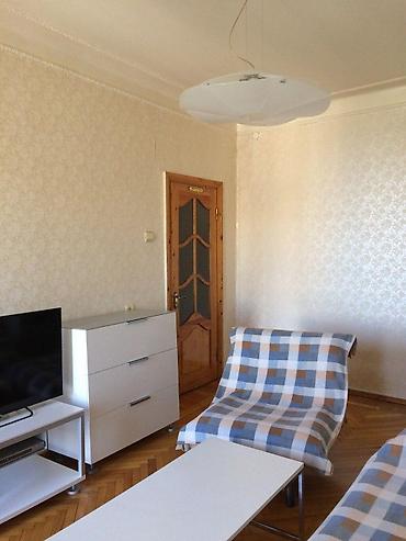 1 otaqli kirayə: Bakı, 1 otaqlı, Köhnə tikili, m. İçərişəhər, 38 kv. m — 6