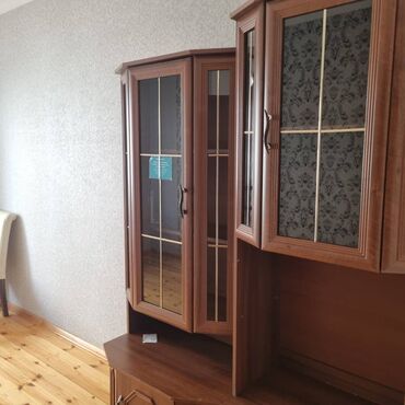 Uzunmüddətli kirayə mənzillər: Xalqlar dostluğu metrosuna 200m məsafədə,9 mərtəbənin,6-cı — 5