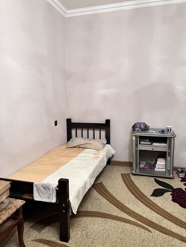 Uzunmüddətli kirayə evlər: 100 kv. m, 3 otaqlı, İnternet, Artezian quyusu, Kanalizasiya — 14