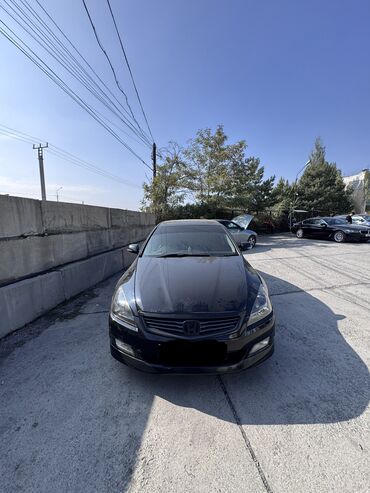 климат контроль на фит: Honda Inspire: 2003 г., 3 л, Автомат, Бензин, Седан
