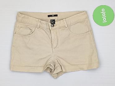 culotte: H&M, Szorty damskie, rozmiar XS — 3
