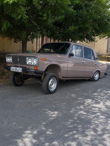 radiator opel astra g: VAZ (LADA) 2106: 1.6 l | 1989 il Sedan — 6