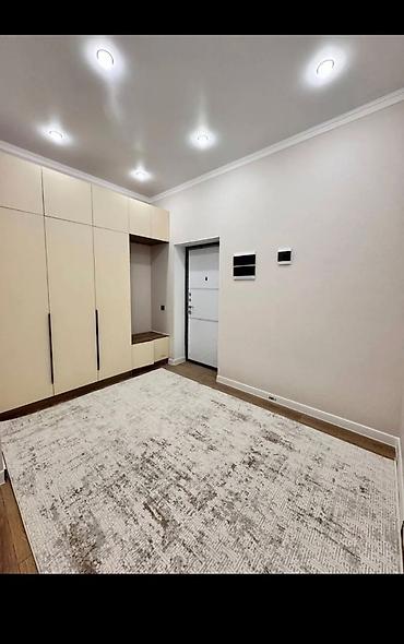 Продажа квартир: 1 комната, 43 м², Элитка, 3 этаж, Евроремонт — 9