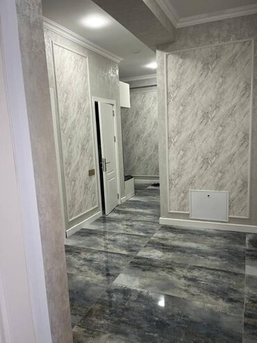 Uzunmüddətli kirayə mənzillər: Sumqayıt şəhəri,Bulvar küçəsi,Levent beach yaşayış kompleksində,2 — 7