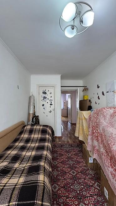 Продажа квартир: 3 комнаты, 56 м², Хрущевка, 2 этаж, Косметический ремонт — 9