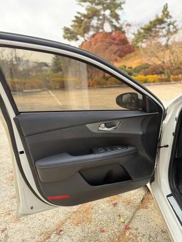 Kia: Kia K3: 2019 г., Бензин — 18