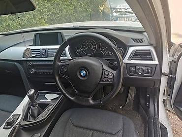 golf 5 slike: BMW 320 116D 2012. GODIŠTE | Prodajem BMW F30 116d 2012god.Motor ne — 5