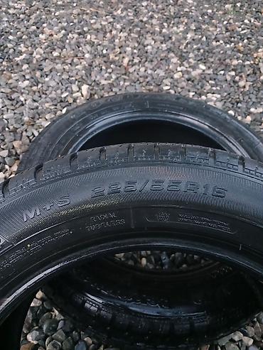 ot bicen matoru: Məhsul: Goodyear UltraGrip Performance M+S qış şinləri (cüt) - Ölçü — 6