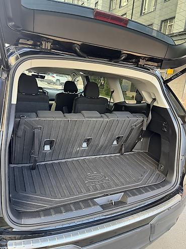 Subaru: Subaru Ascent: 2019 г., 2.4 л, Типтроник, Бензин, Внедорожник at lalafo.kg — 13 Subaru: Subaru Ascent: 2019 г., 2.4 л, Типтроник, Бензин, Внедорожник — 13