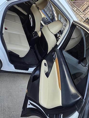 ls 400: Lexus RX: 2021 г., 3 л, Вариатор, Гибрид, Кроссовер — 7