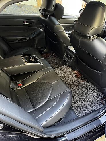 lend cruzer: Toyota Avalon: 2020 г., 2.5 л, Автомат, Гибрид, Седан — 7